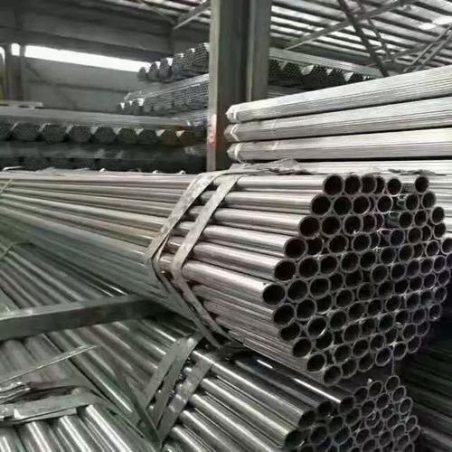 正蓝q355nhb耐候钢管